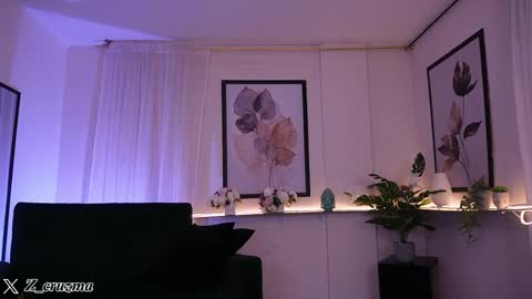 Camila  online show from April 18, 2026, 12:31 pm