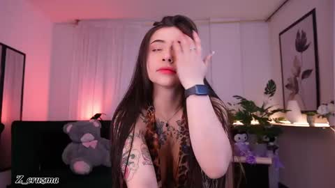 Camila  online show from June 3, 2026, 11:57 am