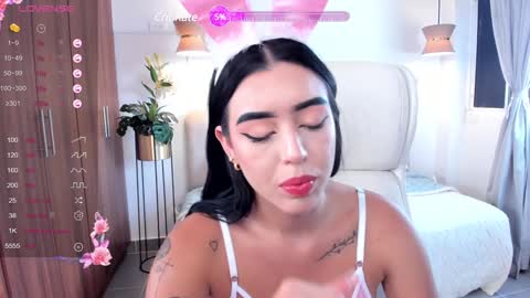  zoee jackson online show from January 14, 2025, 7:00 pm