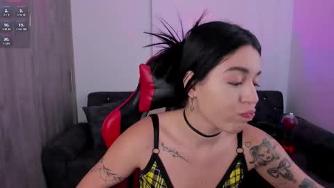  zoee jackson online show from March 16, 2026, 9:08 pm