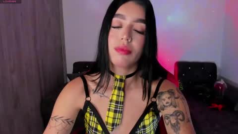  zoee jackson online show from April 24, 2026, 10:56 pm