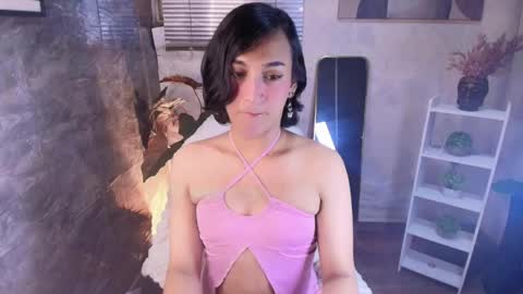 ZOE online show from April 10, 2026, 8:57 pm