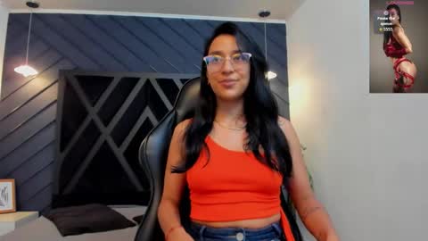 Zoe 3 online show from October 9, 2025, 5:22 pm