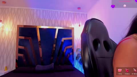 Zoe 3 online show from February 14, 2026, 6:26 pm