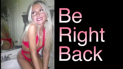 Snapshot of zoegabrielle chatting on December 18, 2024, 8:42 am Zoe online show from December 18, 2024, 8:42 am
