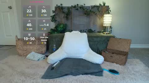 Zoe Gold online show from January 9, 2026, 1:08 am