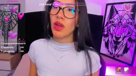 Laura  online show from March 7, 2026, 5:04 am