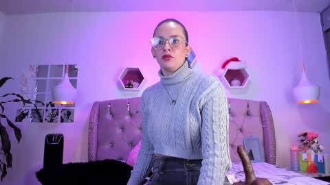 Snapshot of zoehilton chatting on January 4, 2025, 2:56 pm Zoe online show from January 4, 2025, 2:56 pm