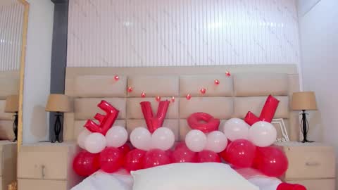 Snapshot of zoehpeterr_ chatting on February 14, 2026, 5:26 am Zoeh online show from February 14, 2026, 5:26 am