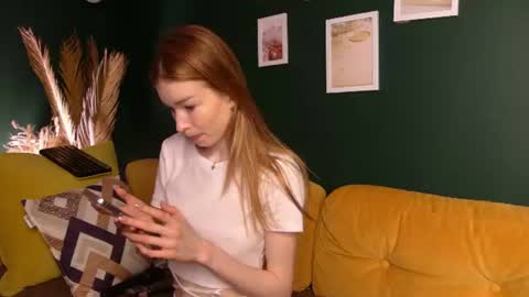 Snapshot of zoenymph chatting on July 6, 2026, 5:15 am zoenymph online show from July 6, 2026, 5:15 am