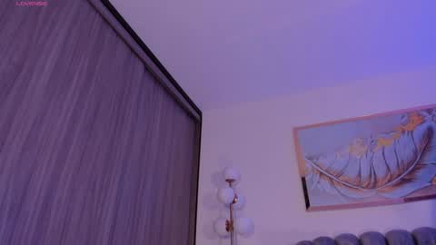 Zoe Presley  online show from January 18, 2025, 1:41 am