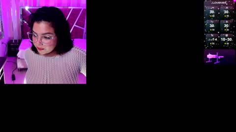 Zoe online show from May 18, 2026, 12:44 pm