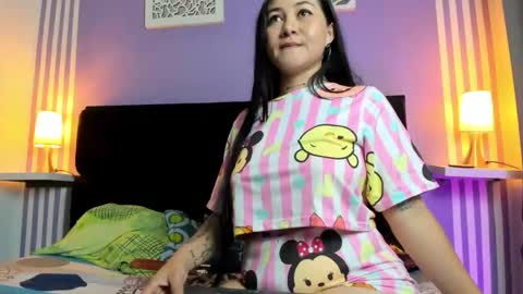 zoerouse_hot online show from December 3, 2025, 3:36 am
