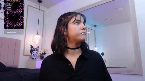 zoespear online show from April 25, 2026, 8:39 pm