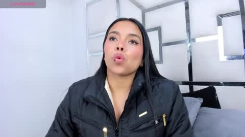 ZoeSwam online show from February 23, 2026, 3:04 am