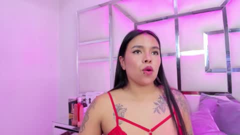 ZoeSwam online show from April 15, 2026, 7:58 pm