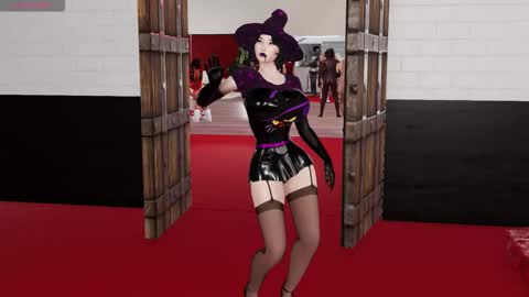 zoeth_mistress online show from September 28, 2025, 5:13 am