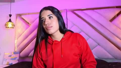 Zoe online show from April 16, 2026, 12:39 pm