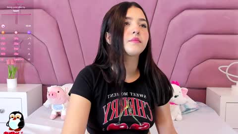 Snapshot of zoewillian chatting on December 29, 2024, 7:32 pm zoewillian online show from December 29, 2024, 7:32 pm