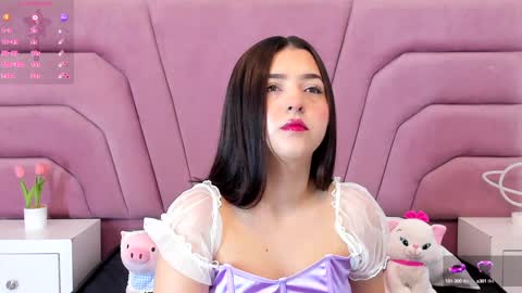 Snapshot of zoewillian chatting on January 8, 2025, 12:26 pm zoewillian online show from January 8, 2025, 12:26 pm