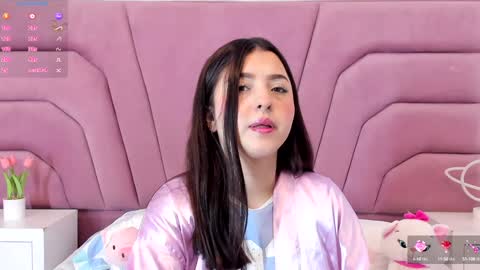 Snapshot of zoewillian chatting on January 10, 2025, 3:16 pm zoewillian online show from January 10, 2025, 3:16 pm