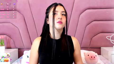 Snapshot of zoewillian chatting on January 13, 2025, 6:05 pm zoewillian online show from January 13, 2025, 6:05 pm