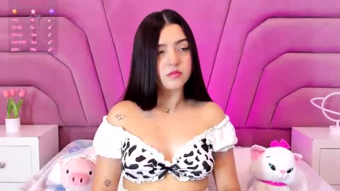 Snapshot of zoewillian chatting on March 5, 2025, 5:29 pm zoewillian online show from March 5, 2025, 5:29 pm