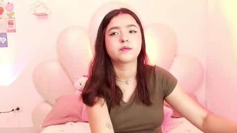 Snapshot of zoewillian chatting on September 24, 2025, 2:59 am zoewillian online show from September 24, 2025, 2:59 am