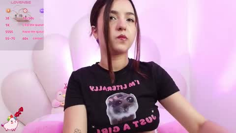 zoewillian online show from April 1, 2026, 11:24 pm