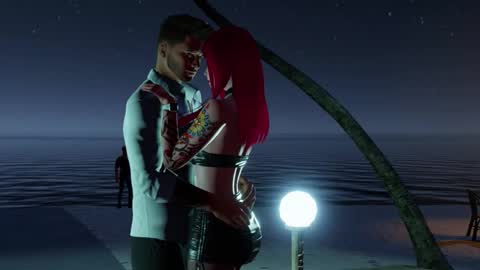 zoexx7 online show from March 1, 2026, 11:07 pm