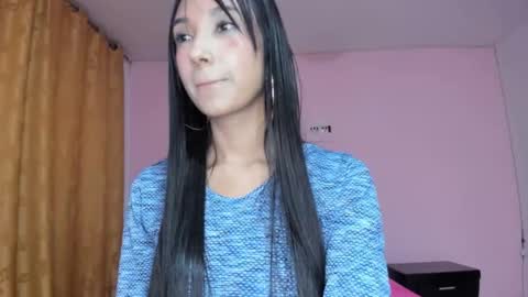 Zoey online show from March 30, 2026, 4:57 am