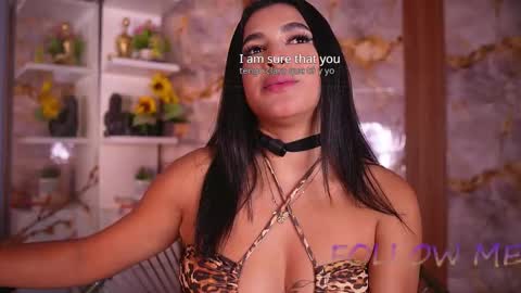 zoey fox  online show from March 13, 2026, 11:33 pm