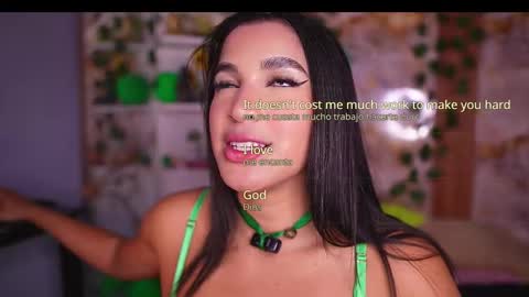 zoey fox  online show from March 22, 2026, 11:08 pm