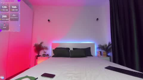 Zoey online show from December 7, 2024, 10:34 am