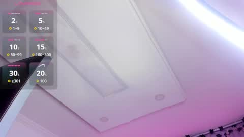 zoey thommpson online show from February 14, 2026, 11:07 am