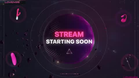 Zoeydanner online show from January 4, 2025, 11:06 pm