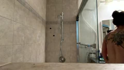 Zoey Portland online show from March 16, 2026, 5:02 am