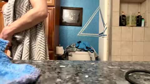 Zoey Portland online show from April 18, 2026, 3:32 am