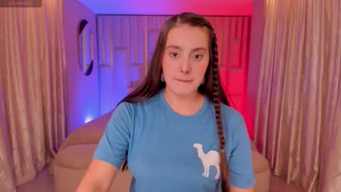 Zoey Walker online show from November 14, 2025, 11:42 am