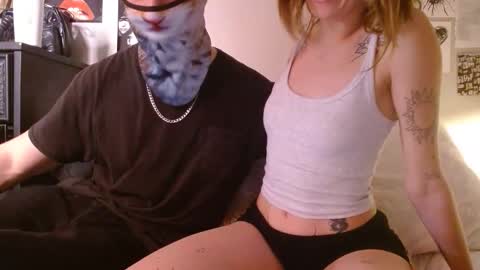 zoeyyb666 online show from February 27, 2026, 6:35 am