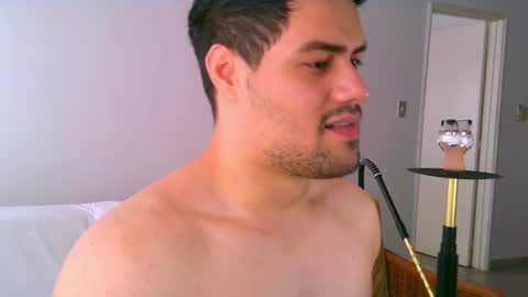 Snapshot of zohan_haidar chatting on November 27, 2025, 6:54 pm ZohanMohamed online show from November 27, 2025, 6:54 pm