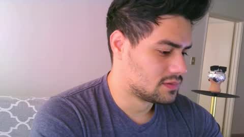 Snapshot of zohan_haidar chatting on December 1, 2025, 7:52 pm ZohanMohamed online show from December 1, 2025, 7:52 pm