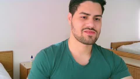 Snapshot of zohan_haidar chatting on January 17, 2026, 8:01 pm ZohanMohamed online show from January 17, 2026, 8:01 pm