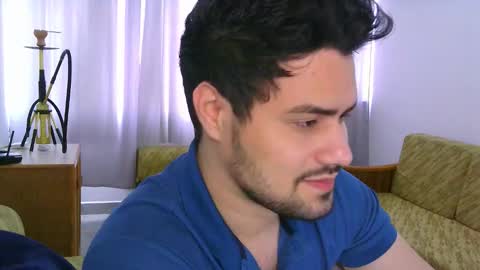 Snapshot of zohan_haidar chatting on February 5, 2026, 3:38 pm ZohanMohamed online show from February 5, 2026, 3:38 pm