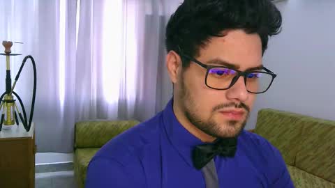 Snapshot of zohan_haidar chatting on February 6, 2026, 1:47 pm ZohanMohamed online show from February 6, 2026, 1:47 pm