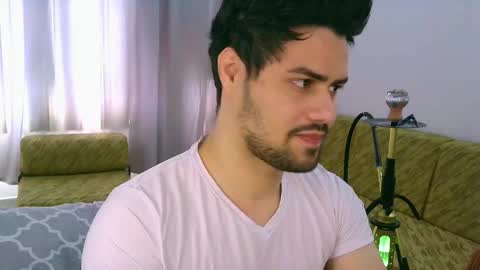 Snapshot of zohan_haidar chatting on February 10, 2026, 5:06 pm ZohanMohamed online show from February 10, 2026, 5:06 pm