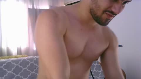 Snapshot of zohan_haidar chatting on February 18, 2026, 9:00 pm ZohanMohamed online show from February 18, 2026, 9:00 pm