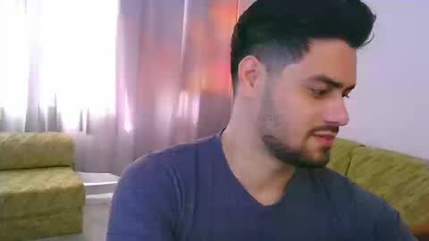 Snapshot of zohan_haidar chatting on February 19, 2026, 8:05 pm ZohanMohamed online show from February 19, 2026, 8:05 pm