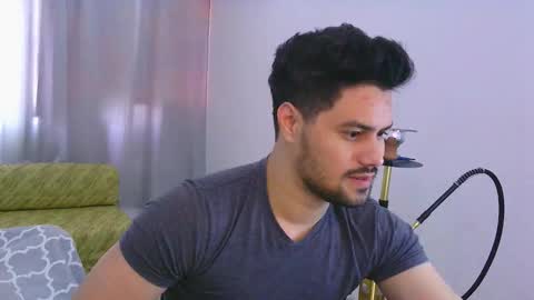 Snapshot of zohan_haidar chatting on February 28, 2026, 3:46 pm ZohanMohamed online show from February 28, 2026, 3:46 pm