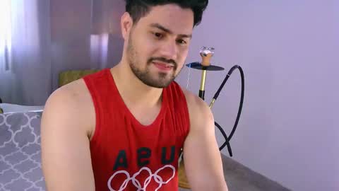 Snapshot of zohan_haidar chatting on March 4, 2026, 1:28 pm ZohanMohamed online show from March 4, 2026, 1:28 pm